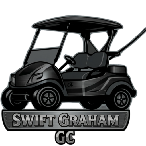 Swift Graham Golf Carts