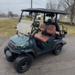 2026 ICON I40X LITIHUM GOLF CART BRAND
