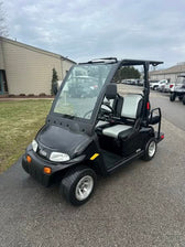 2021 EZGO RXV 2-FIVE 48V ELECTRIC GOLF CART