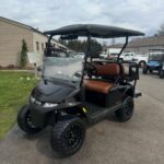 EZGO RXV