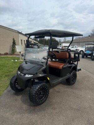 EZGO RXV