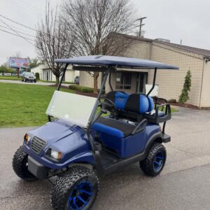 club-car-precedent